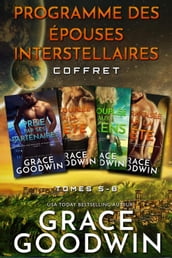 Programme des Epouses Interstellaires Coffret