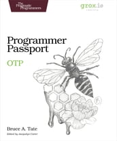 Programmer Passport: OTP