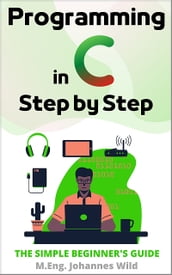 Programming in C Step by Step