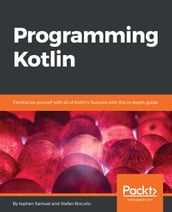 Programming Kotlin