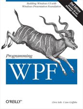 Programming WPF