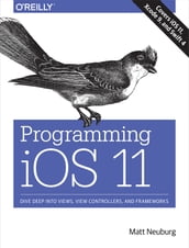 Programming iOS 11