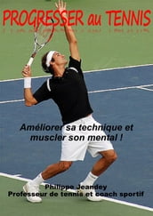 Progresser au tennis
