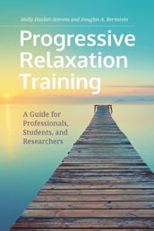 Progressive Relaxation Training