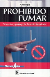 Prohibido fumar