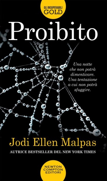 Proibito - Jodi Ellen Malpas