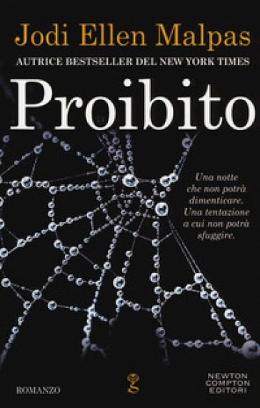 Proibito - Jodi Ellen Malpas