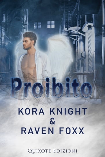 Proibito - Kora Knight - Raven Foxx