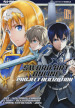 Project Alicization. Sword art online. Vol. 4