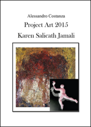Project Art 2015. Karen Salicath Jamali