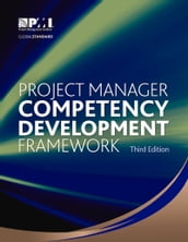 Project Manager Competency Development Framework Third Edition