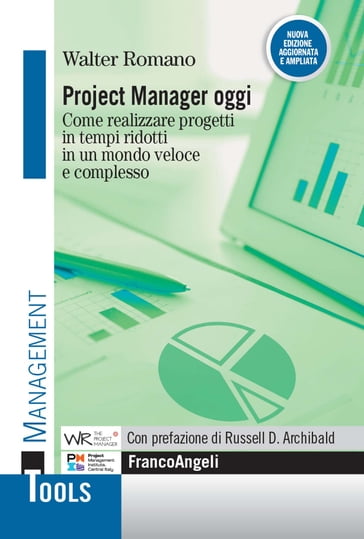 Project Manager oggi - Walter Romano