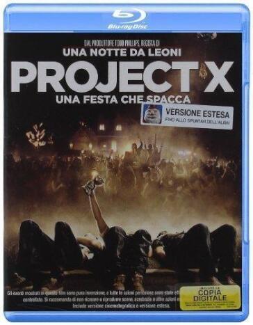 Project X - Una Festa Che Spacca - Nima Nourizadeh