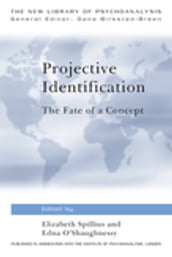 Projective Identification