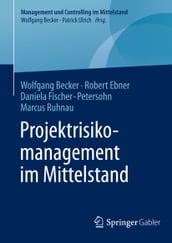 Projektrisikomanagement im Mittelstand