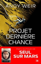 Projet Dernière Chance