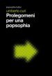 Prolegomeni per una popsophia