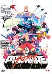 Promare (First Press)