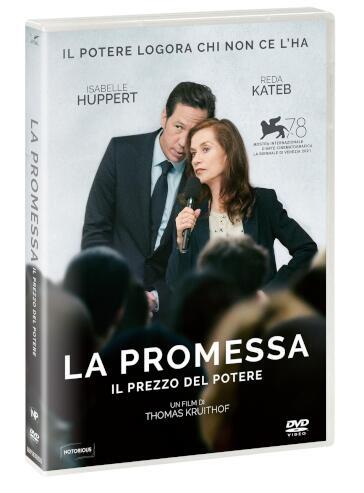 Promessa (La) - Il Prezzo Del Potere - Thomas Kruithof