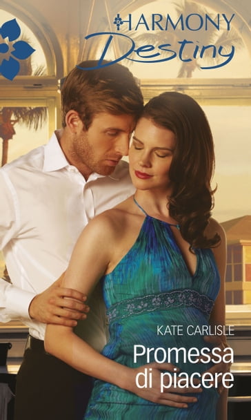 Promessa di piacere - Kate Carlisle