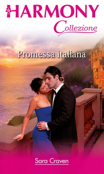 Promessa italiana - Sara Craven