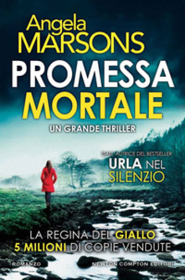 Promessa mortale - Angela Marsons - Libro - Mondadori Store