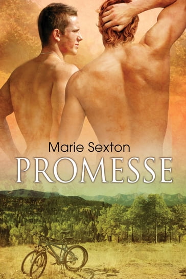 Promesse - Marie Sexton