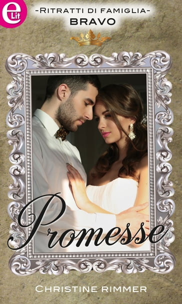 Promesse (eLit) - Christine Rimmer