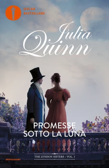 Promesse sotto la luna - Quinn Julia