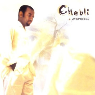 Promesses - CHEBLI