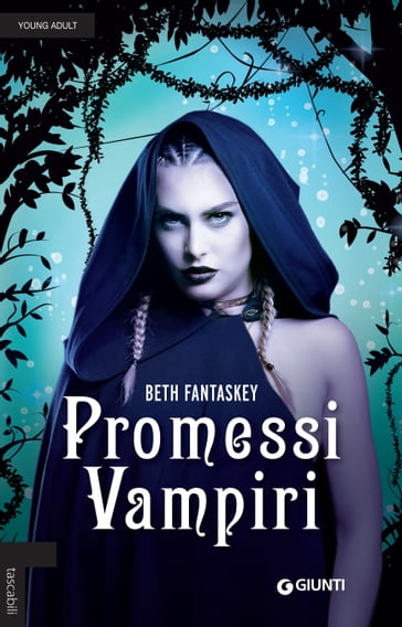 Promessi Vampiri - Beth Fantaskey