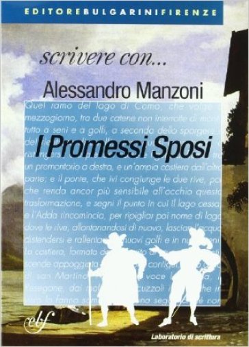 Promessi sposi. Percorsi di lettura - Alessandro Manzoni