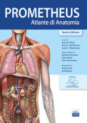 Prometheus. Atlante di anatomia