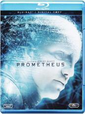 Prometheus (Blu-Ray+Digital Copy)