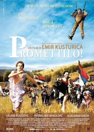 Promettilo - Emir Kusturica