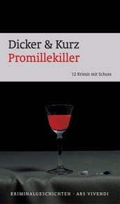 Promillekiller (eBook)