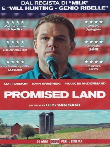 Promised Land - Gus Van Sant