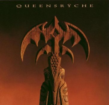 Promised land + 4 - Queensryche