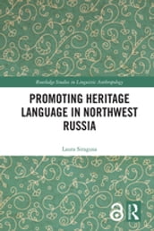 Promoting Heritage Language in Northwest Russia