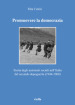 Promuovere la democrazia. Storia degli assistenti sociali nell Italia del secondo dopoguerra (1944-1960)