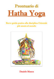 Prontuario di Hatha Yoga