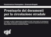 Prontuario dei documenti per la circolazione stradale