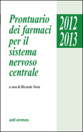 Prontuario dei farmaci per il sistema nervoso centrale