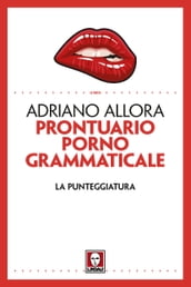 Prontuario pornogrammaticale