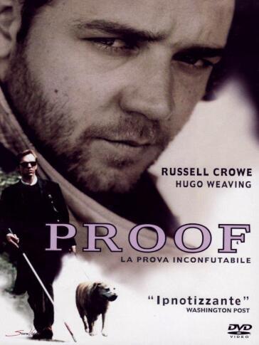 Proof - La Prova Inconfutabile - Jocelyn Moorhouse