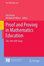 Proof and Proving in Mathematics Education