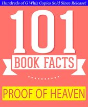 Proof of Heaven - 101 Amazing Facts You Didn t Know