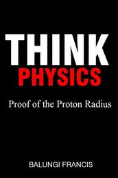 Proof of the Proton Radius