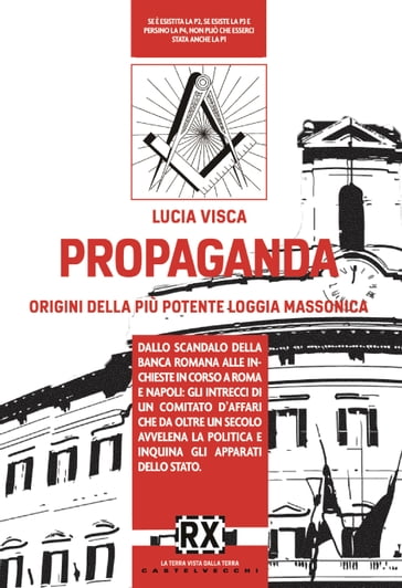 Propaganda - Lucia Visca
