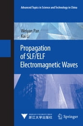 Propagation of SLF/ELF Electromagnetic Waves